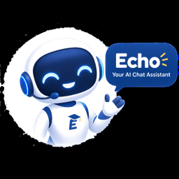 Ask Echo - Your AI Chat Assistant