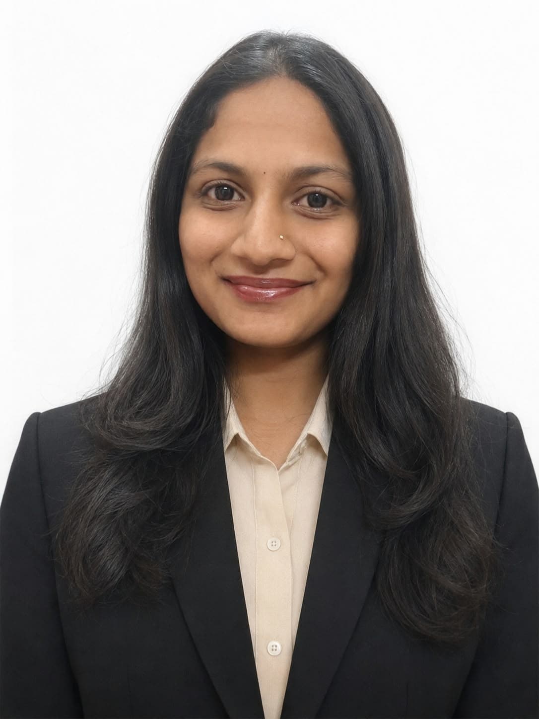 Ms. Thanushree B R